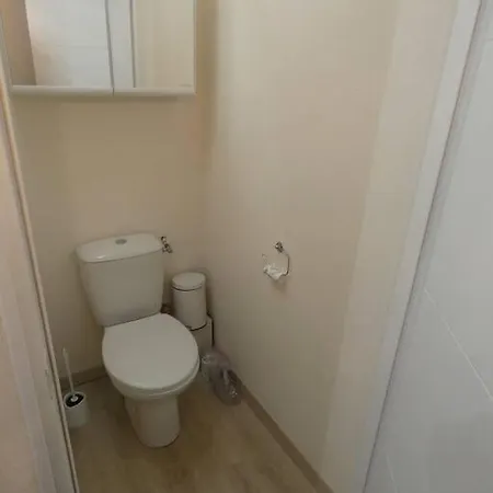 4-7 Pers La Mongie Bagnères-de-Bigorre