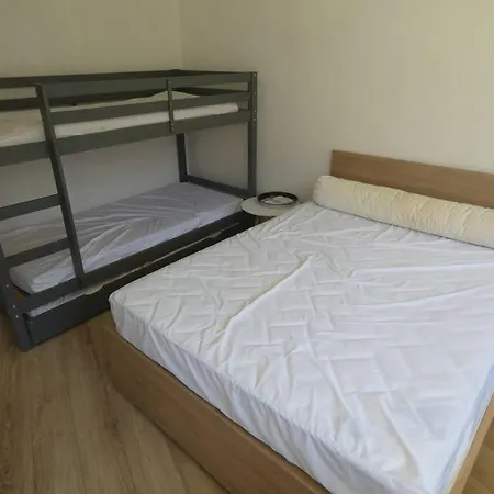 4-7 Pers La Mongie バニエール・ド・ビゴール